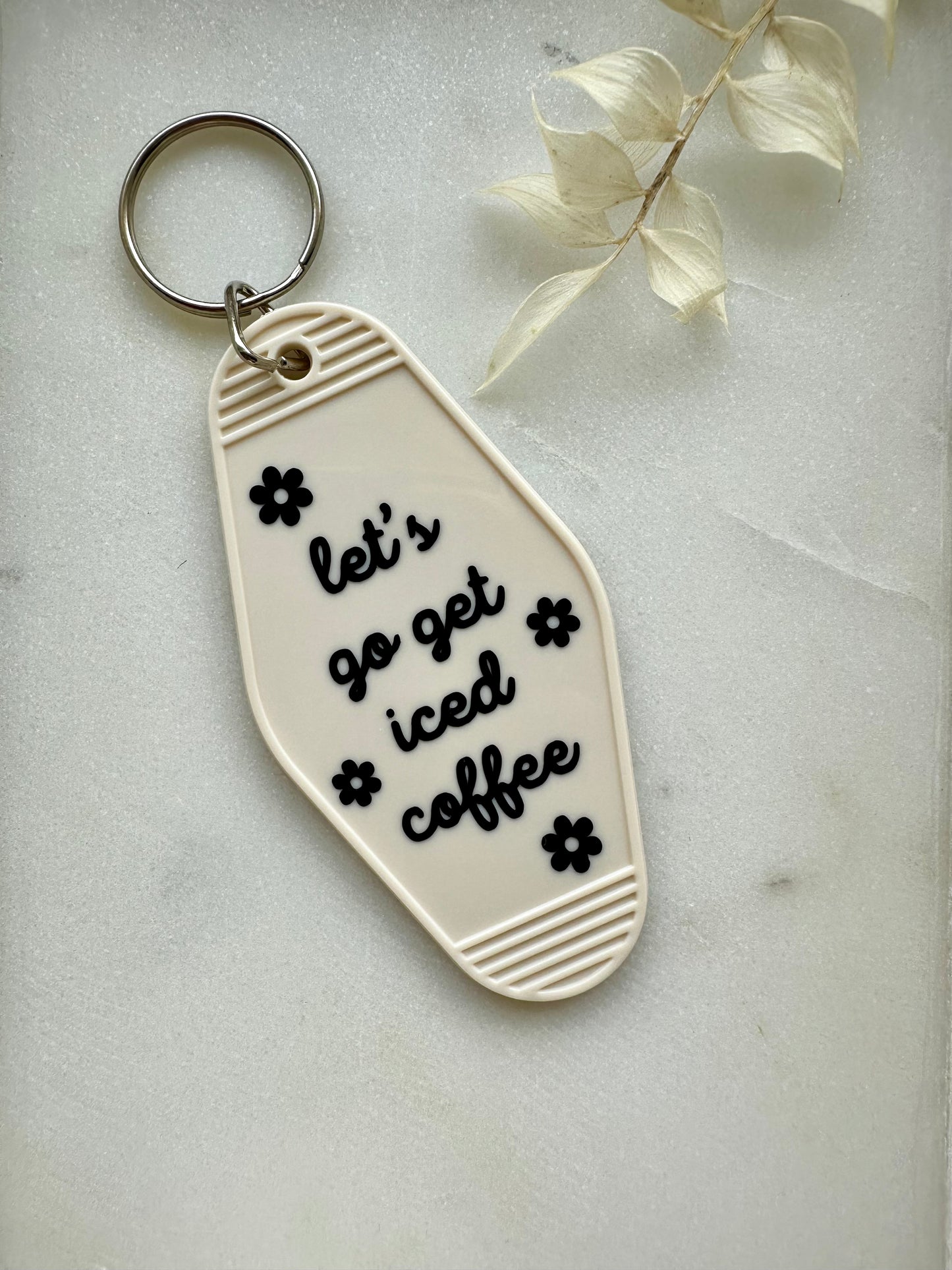 Key to Go