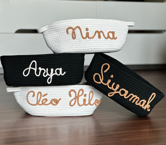 Pet Edition - Snug Basket