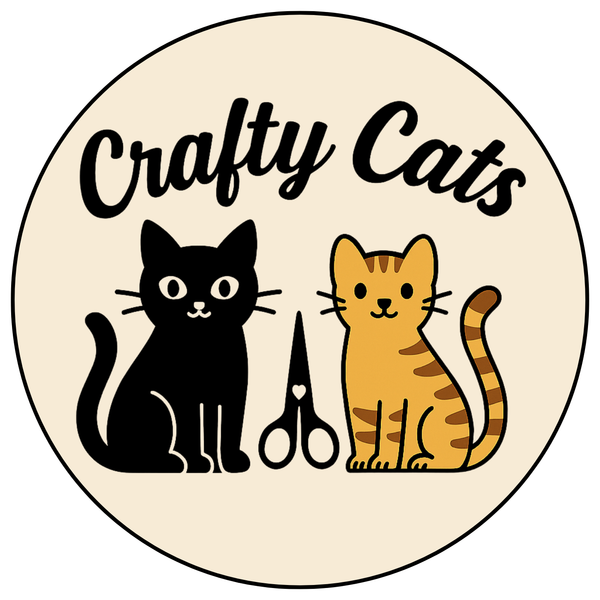 Crafty Cats