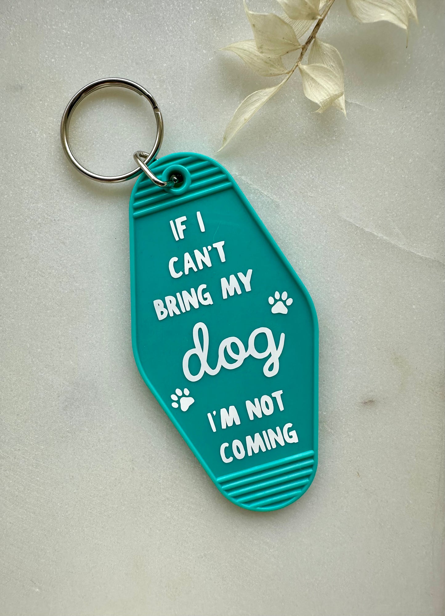 Key to Go