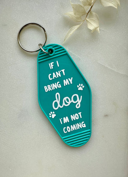 Key to Go