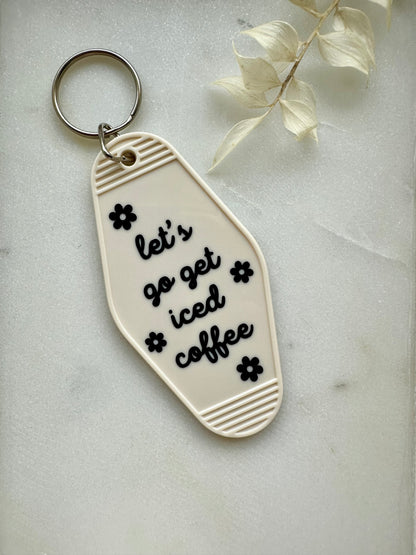 Key to Go
