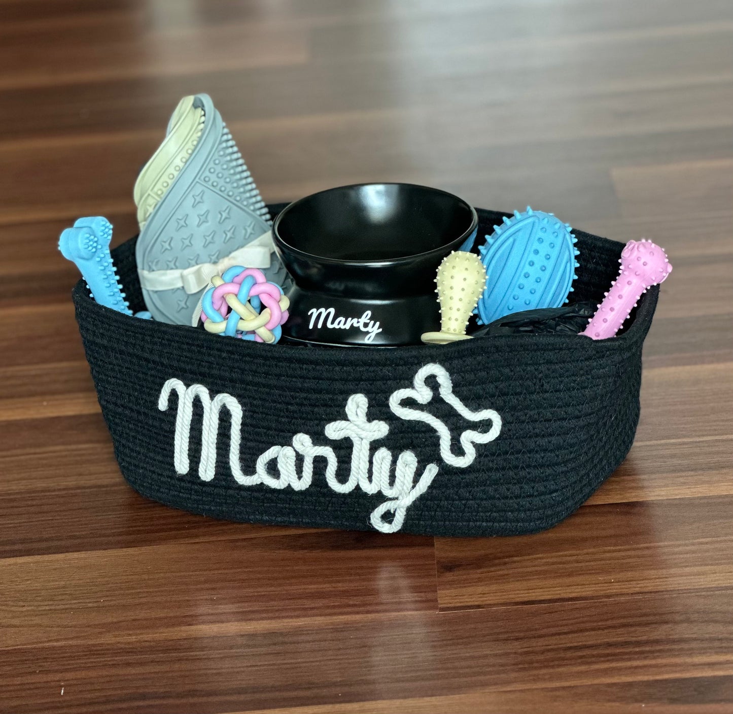 Pet Edition - Snug Basket