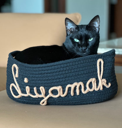 Pet Edition - Snug Basket