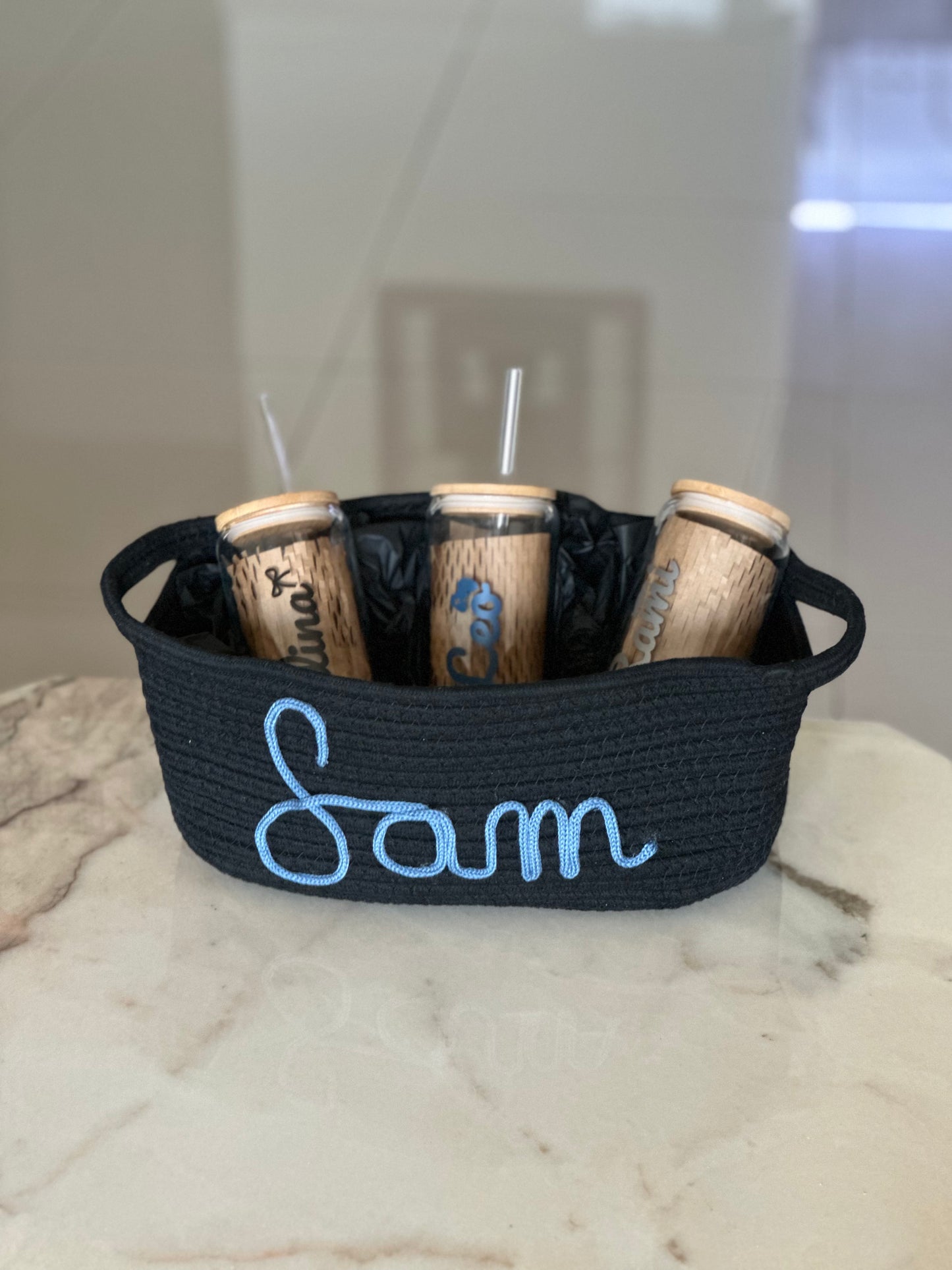 Pet Edition - Snug Basket