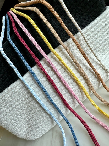 Home Edition - Snug Basket